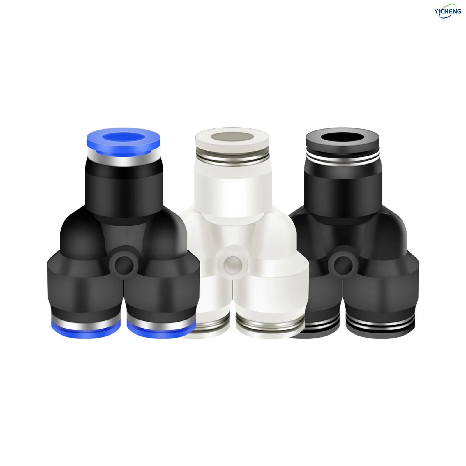 Push Fit Connector - Connettore per tubo ID da 10