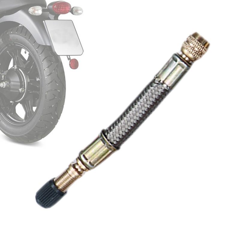 Flexible Hose Braided - Prolunga per valvola per camion da