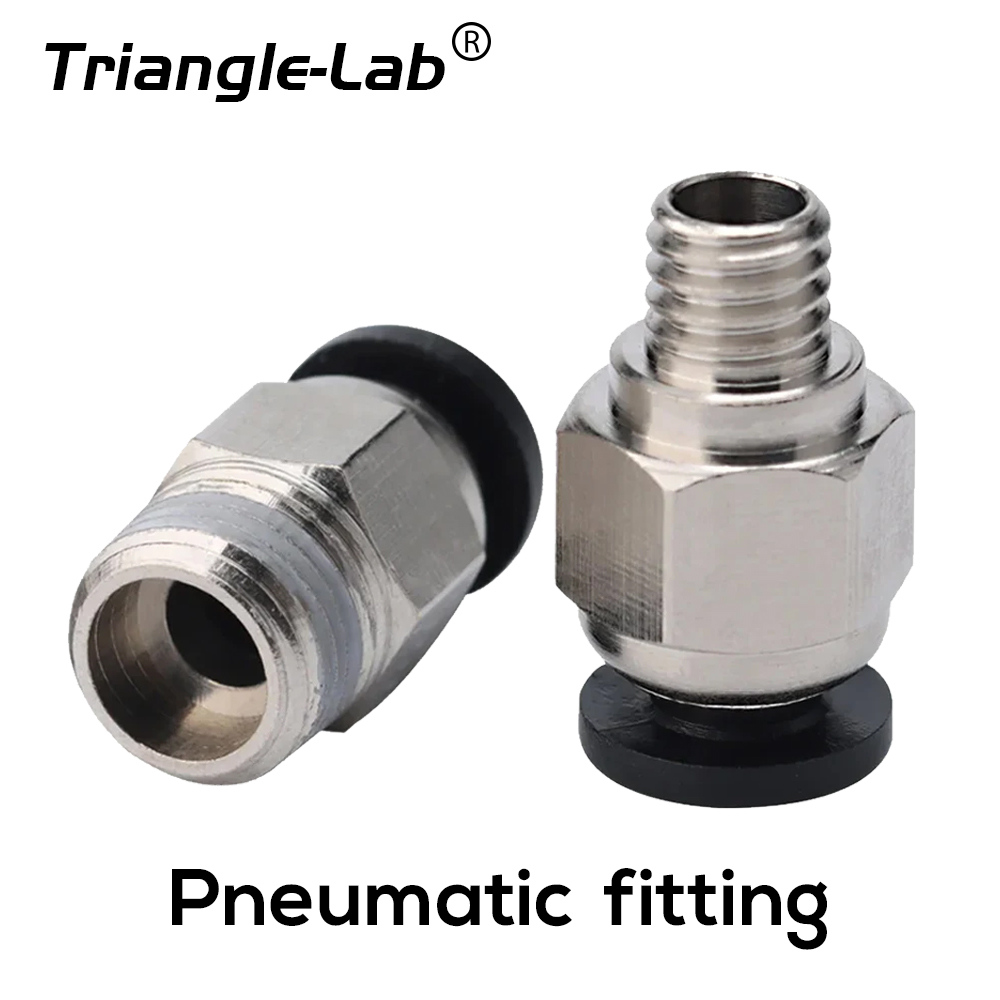 Ptfe Tape Thread - Trianglelab ® Raccordo Pneumatico G1/8' /