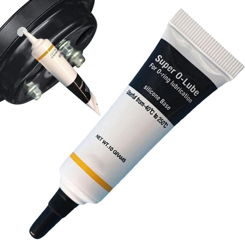 Silicone Tap Washer - Lubrificante al silicone da 10 g