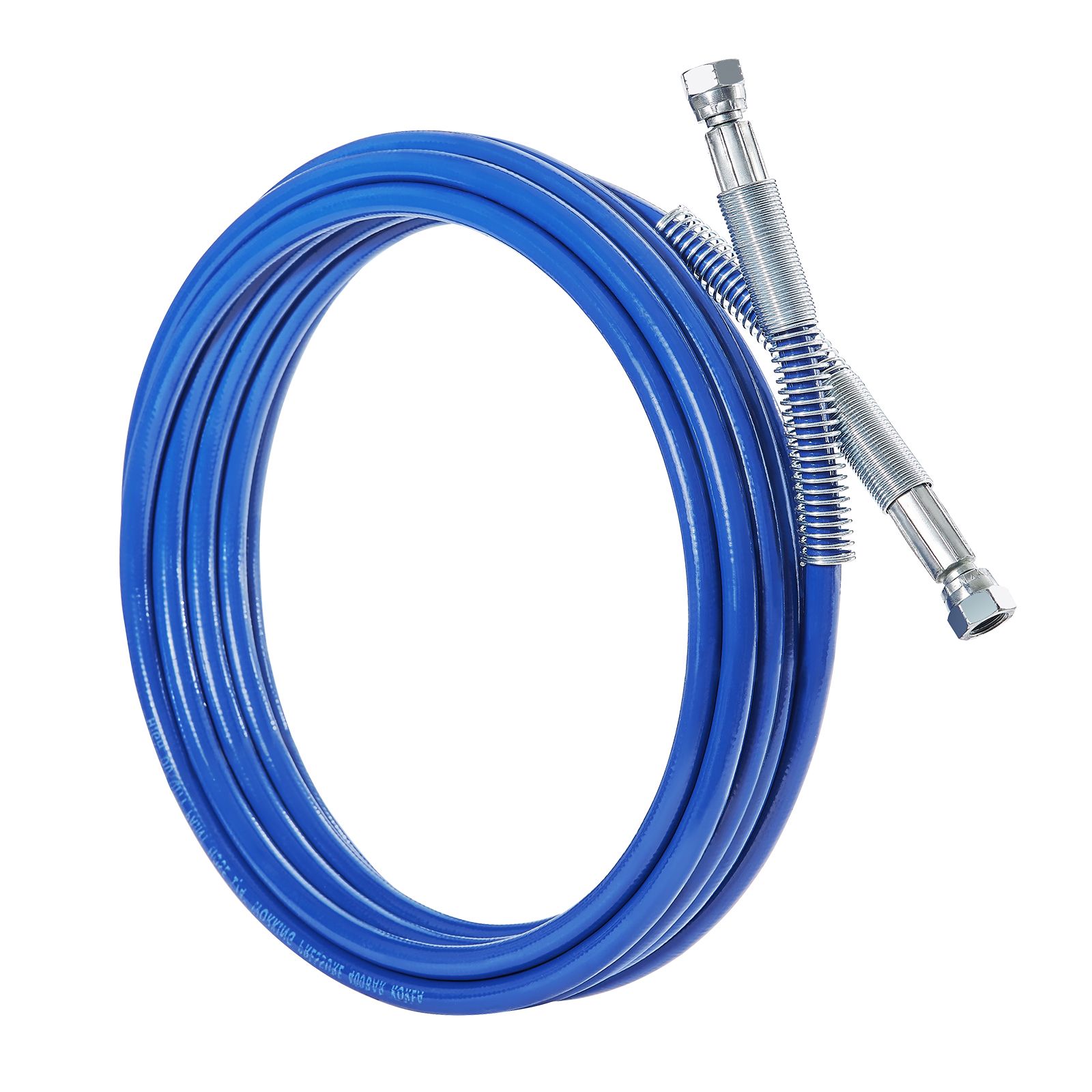 Flexible Hose Braided - Tubo per spruzzatore di vernice airless