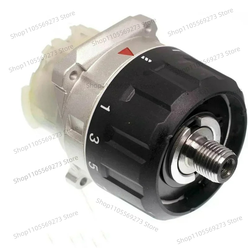 Makita Drill Ddf484 - Scatola del cambio 127500-6 123737-3 di