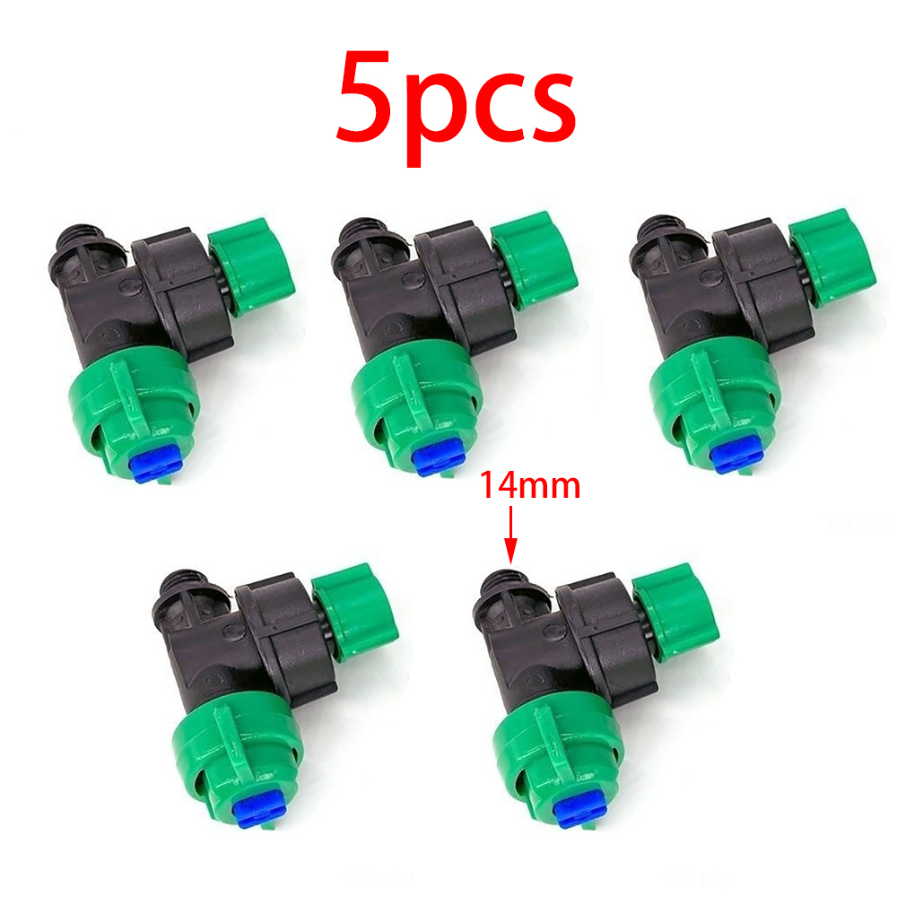 Plastic Pipe Clip - Morsetto per tubi per raccordi per