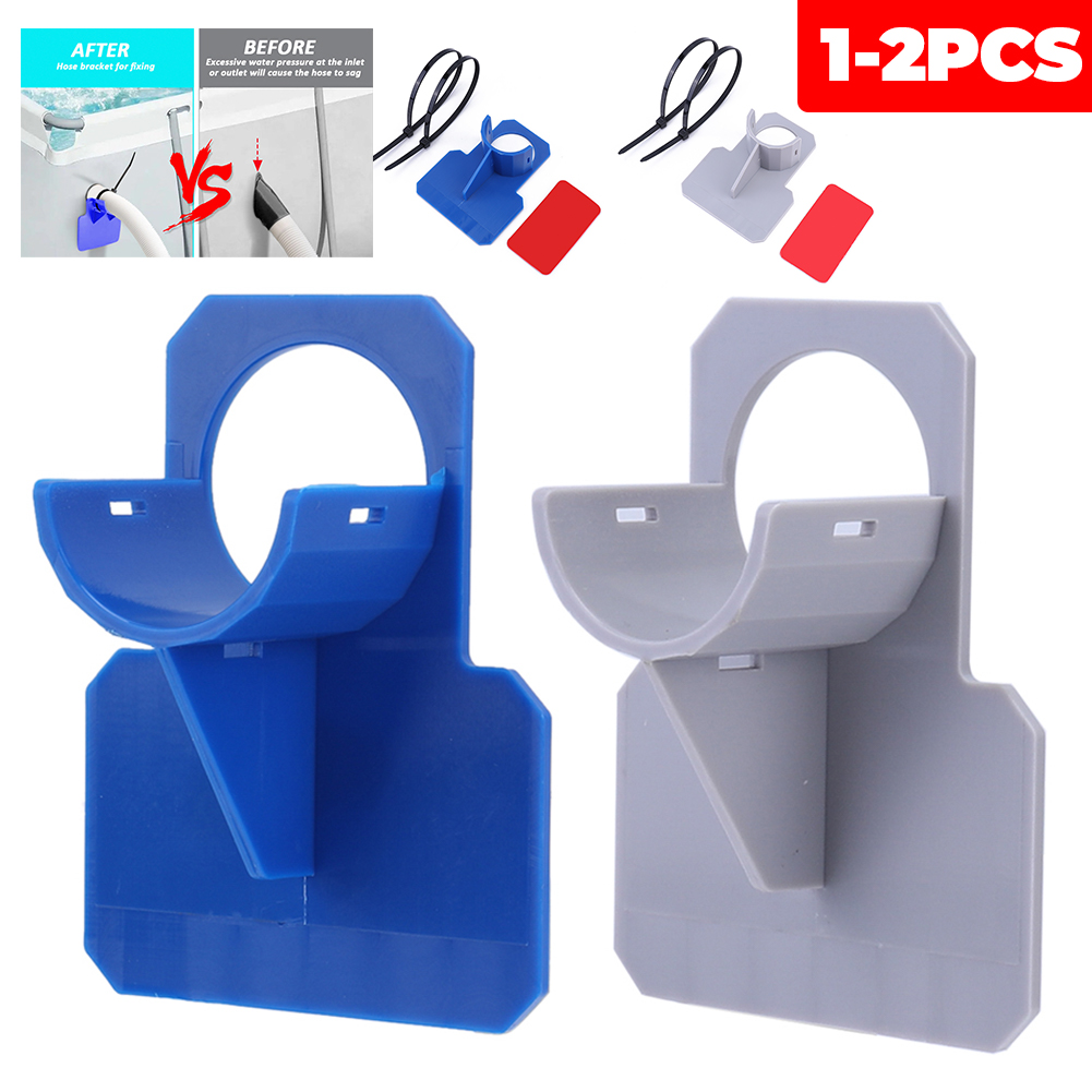 Plastic Pipe Clip - Supporto per supporto per tubo per