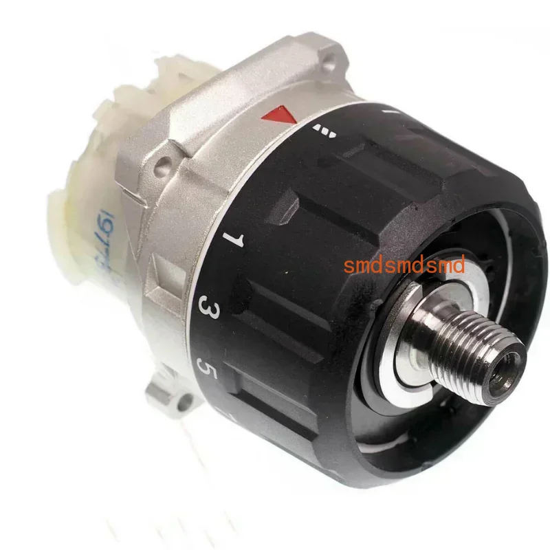Makita Drill Ddf484 - Scatola ingranaggi originale 127500-6 123737-3 per