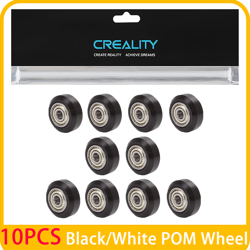 Creality Printer Ender 3 - Ruota ufficiale Creality Ender 3, stampante