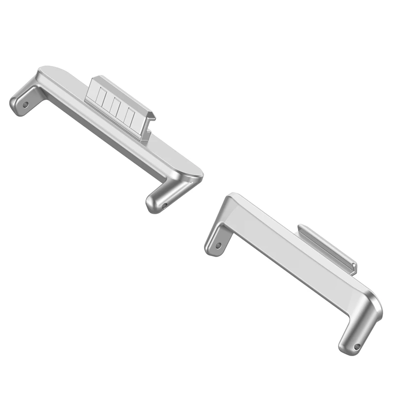 2 connettori per Huawei Watch  - Push Fit Connector recensione e prezzo