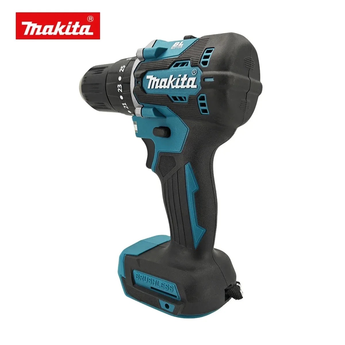 Makita DDF487 Trapano Avvitato - Makita Drill Ddf484 recensione e prezzo