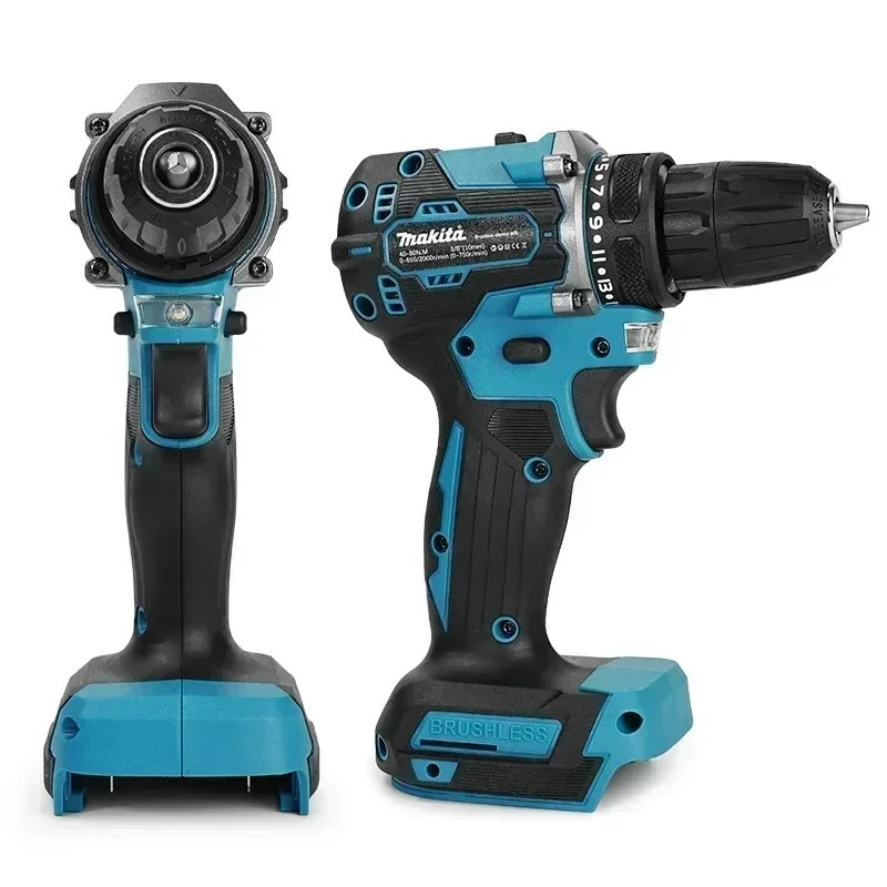 Makita DDF487 Trapano Avvitato - Makita Drill Ddf484 recensione e prezzo