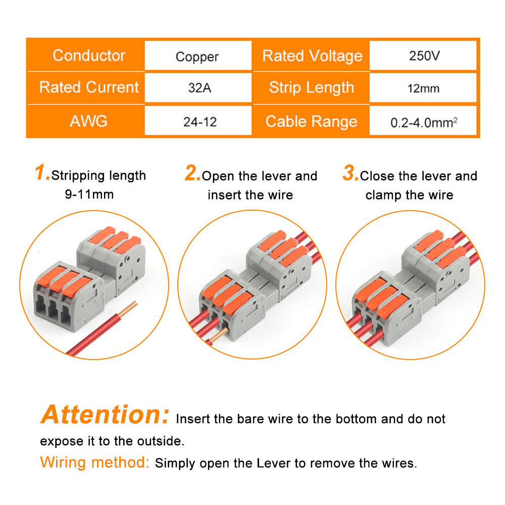 5 Pz DF-2604D Mini Docking Cav - Push Fit Connector recensione e prezzo