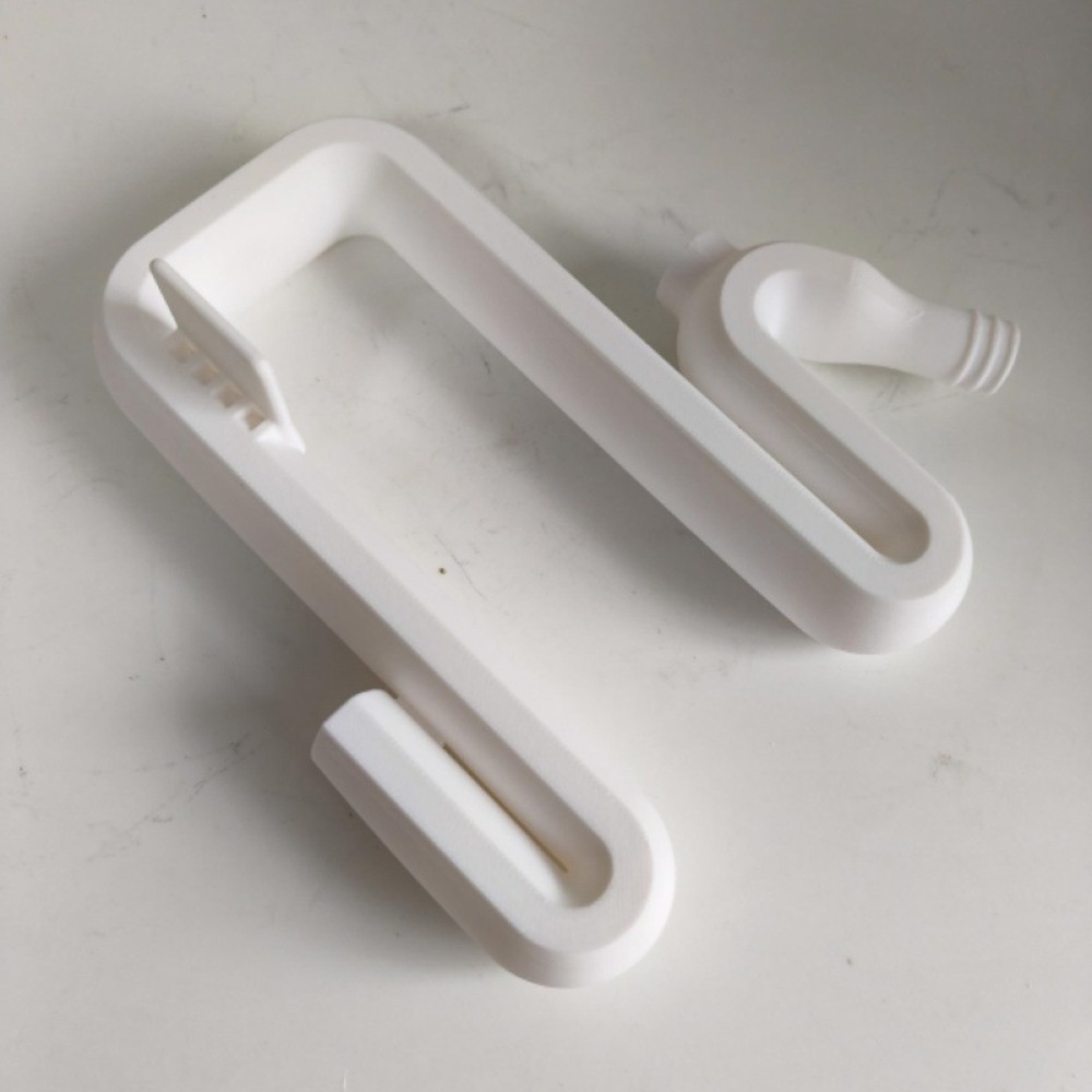 Tubo di Scarico per Prevenzion - Overflow Pipe Clip recensione e prezzo