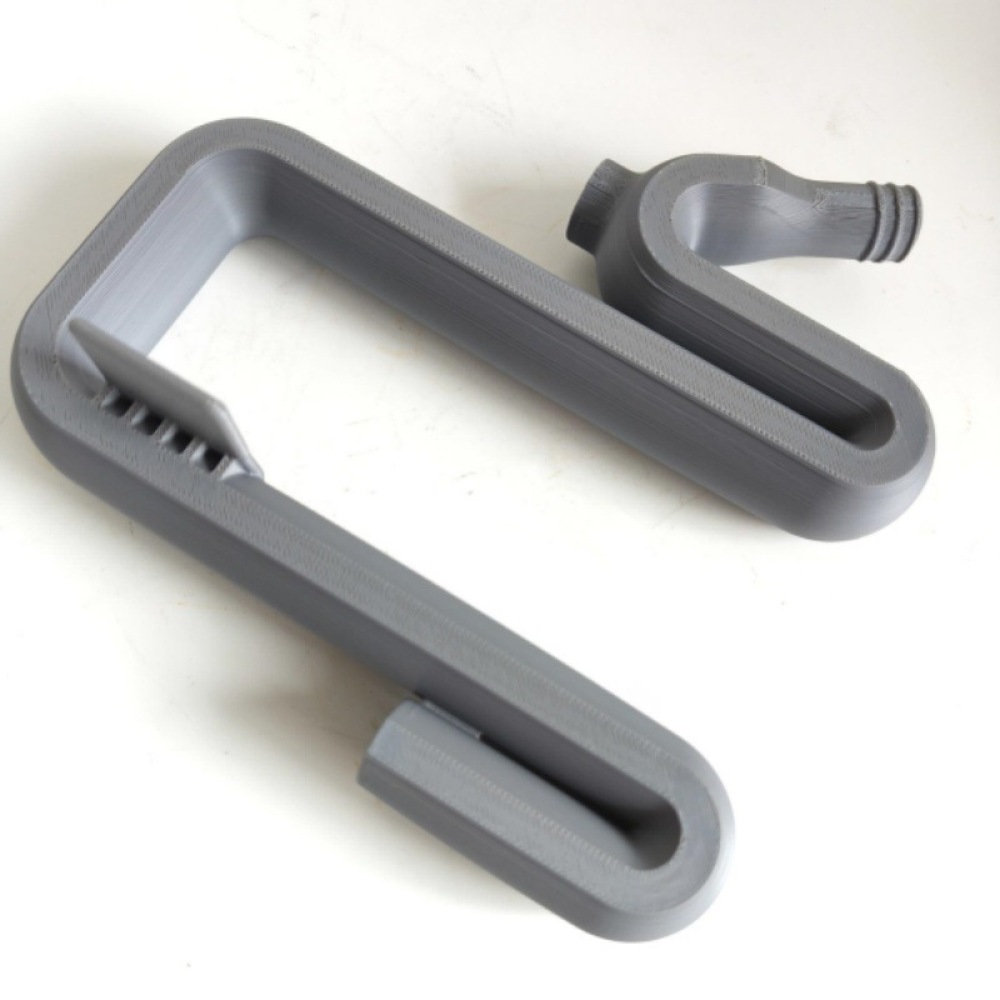Kit Tubo di Scarico per Secchi - Overflow Pipe Clip recensione e prezzo