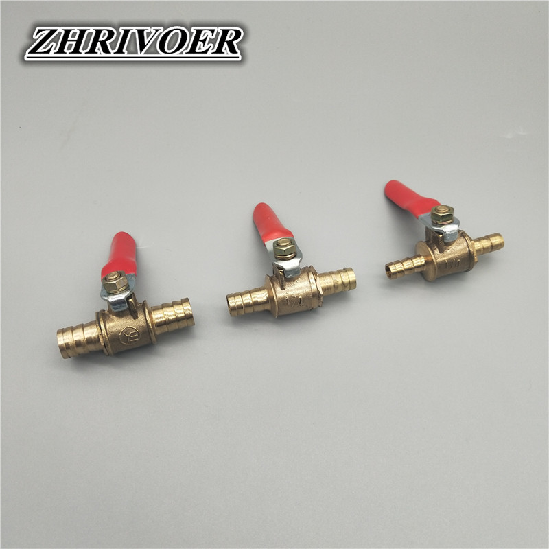 6mm-12mm Tubo flessibile in li - Compression Fitting Brass recensione e prezzo