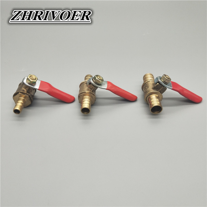 6mm-12mm Tubo flessibile in li - Compression Fitting Brass recensione e prezzo