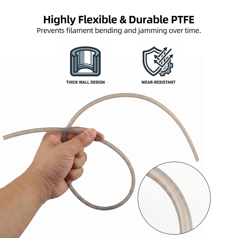 Tubo a Stella a Bassa Resisten - Ptfe Tape Thread recensione e prezzo