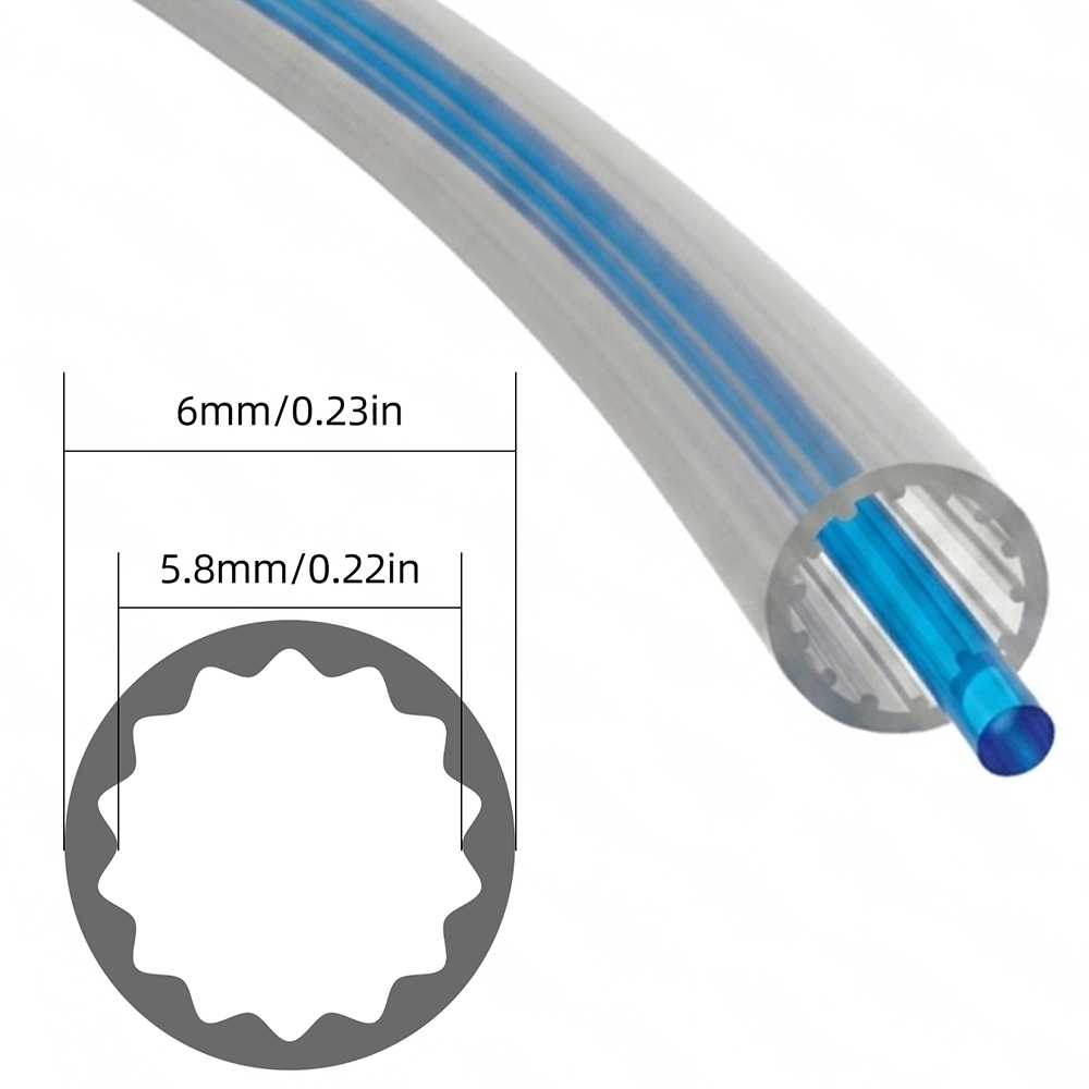 Tubo a Stella a Bassa Resisten - Ptfe Tape Thread recensione e prezzo