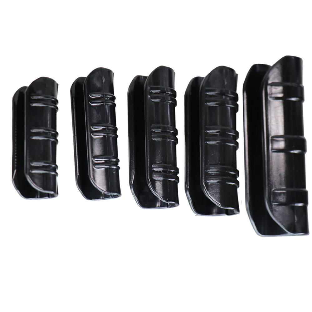 20-50PCS 19/20/22/25/28MM Edif - Plastic Pipe Clip recensione e prezzo