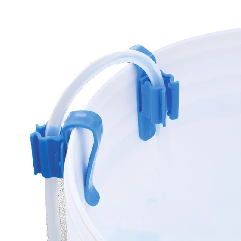 Clip per Tubi Acquario 2 Pezzi - Plastic Pipe Clip recensione e prezzo