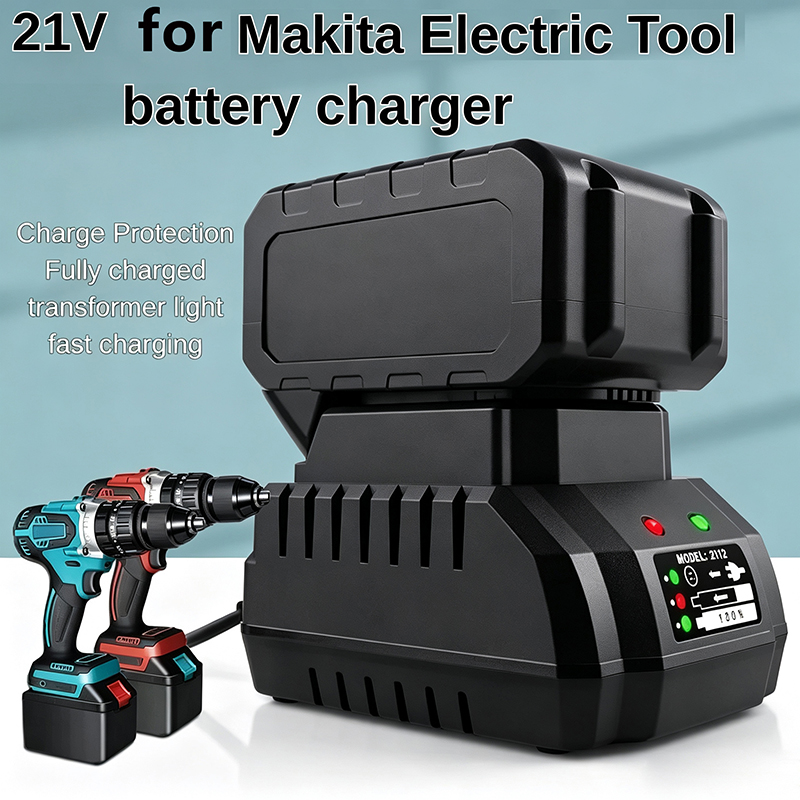 Batteria ricaricabile 18-21V 1 - Makita Drill Ddf484 recensione e prezzo