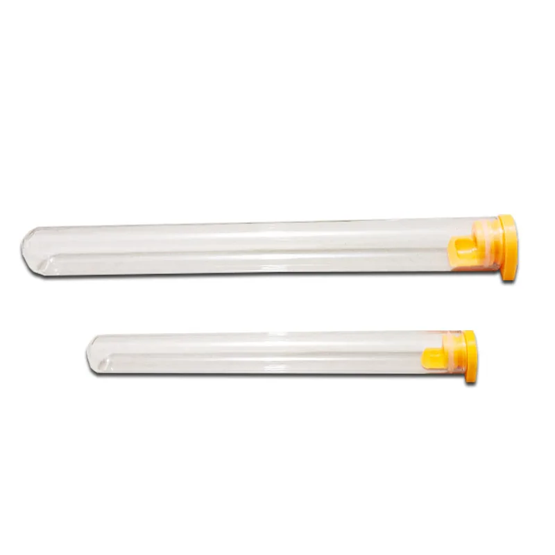 Tappo in gomma per provetta pe - Plastic Pipe Clip recensione e prezzo