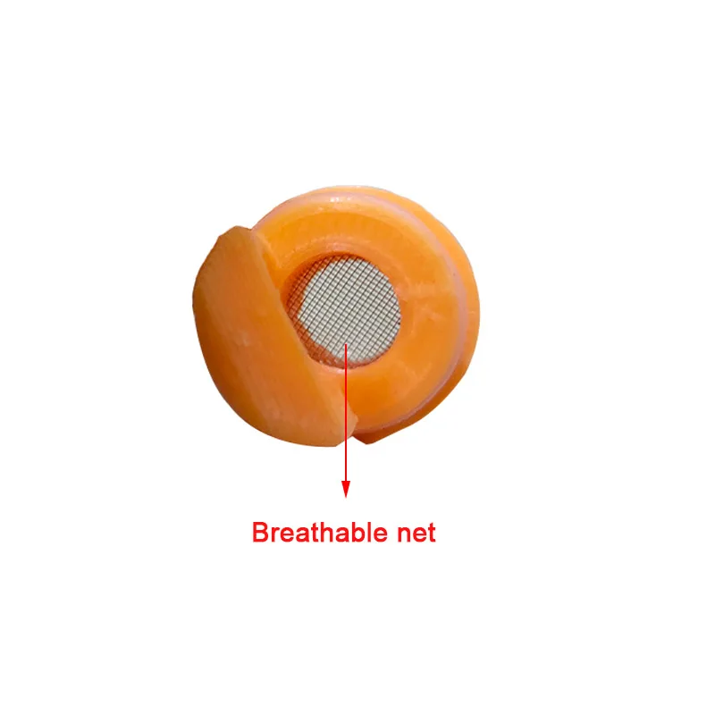 Tappo in gomma per provetta pe - Plastic Pipe Clip recensione e prezzo