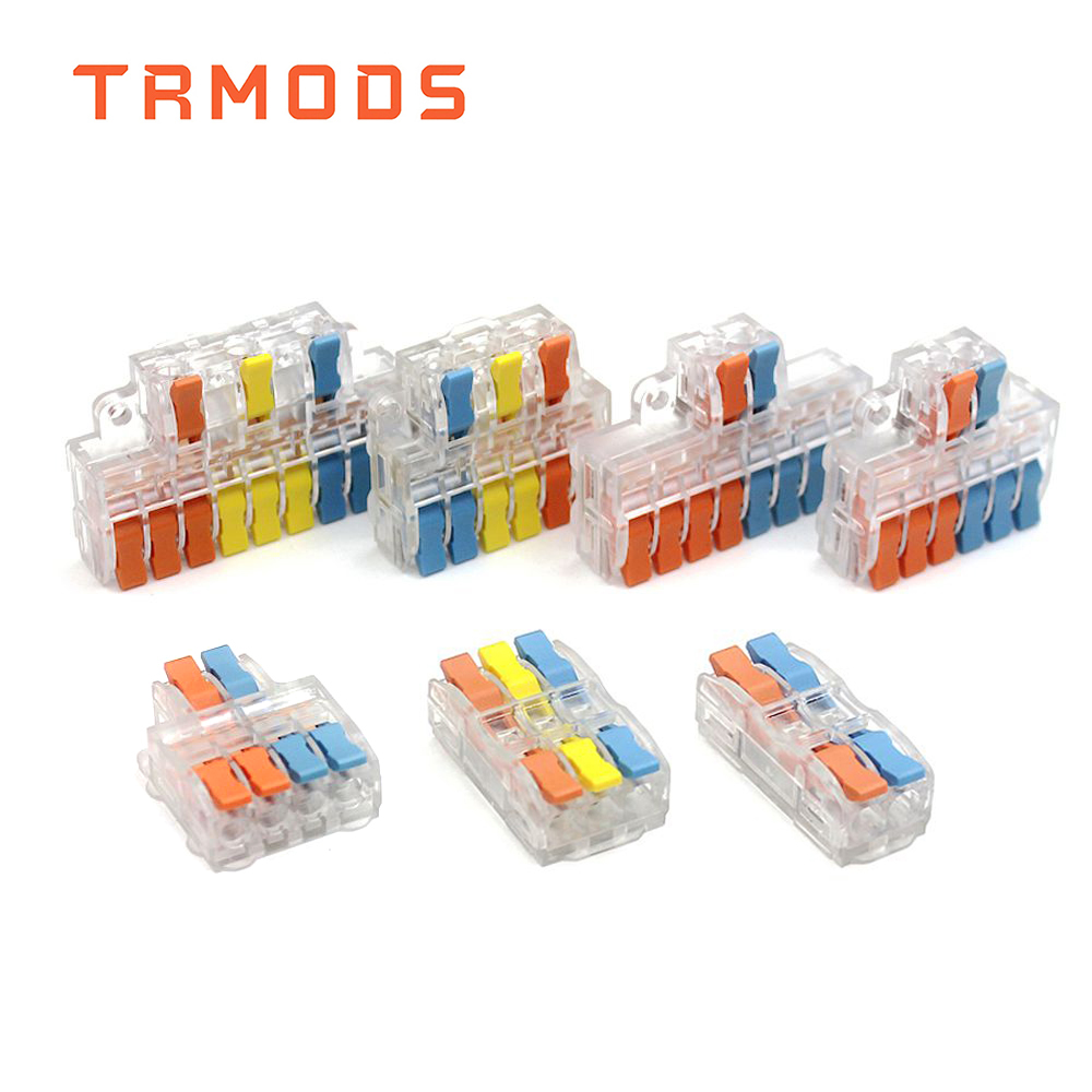 10/50 pz Cavo Rapido Connettor - Push Fit Connector recensione e prezzo