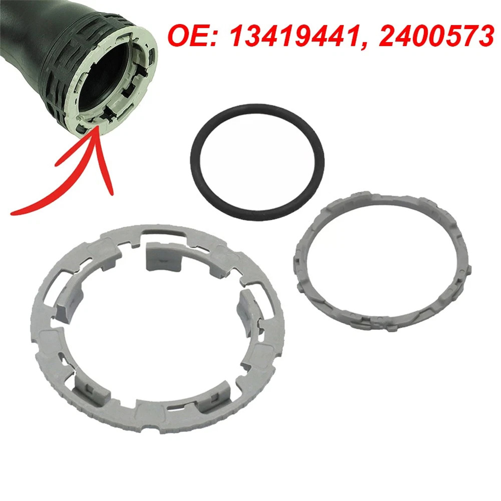 Kit di riparazione tubi interc - Plastic Pipe Clip recensione e prezzo