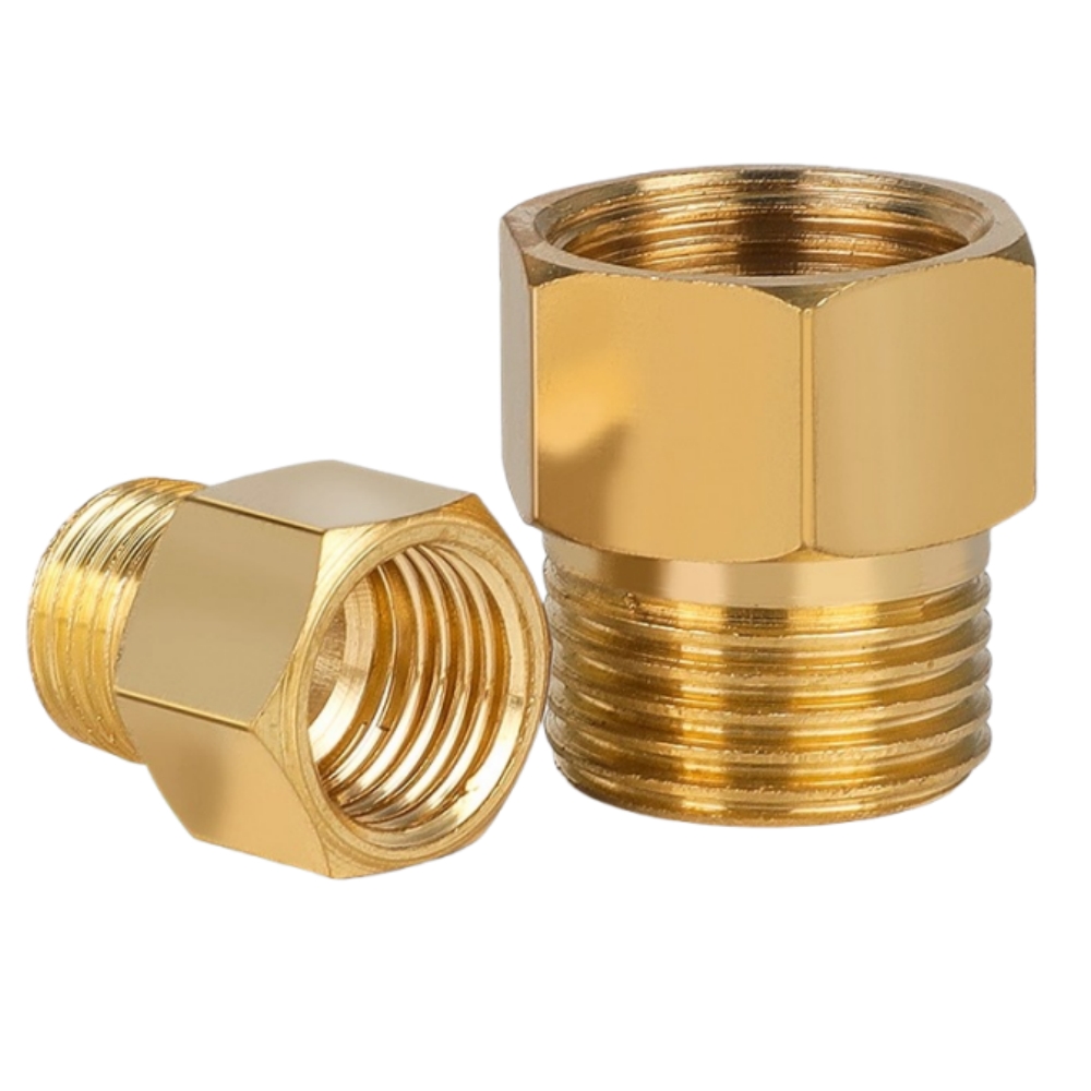 Per giunto di conversione mano - Compression Fitting Brass recensione e prezzo
