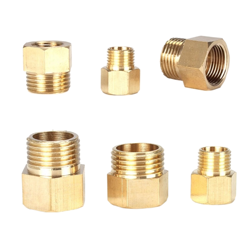Per giunto di conversione mano - Compression Fitting Brass recensione e prezzo