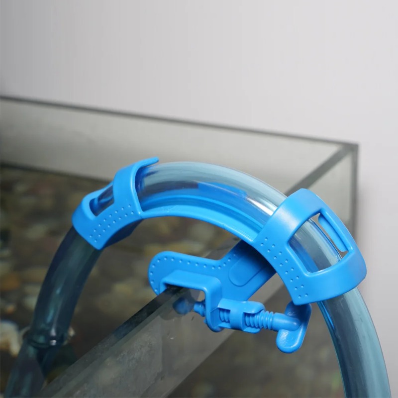Morsetto per Tubo Filtro Acqua - Plastic Pipe Clip recensione e prezzo
