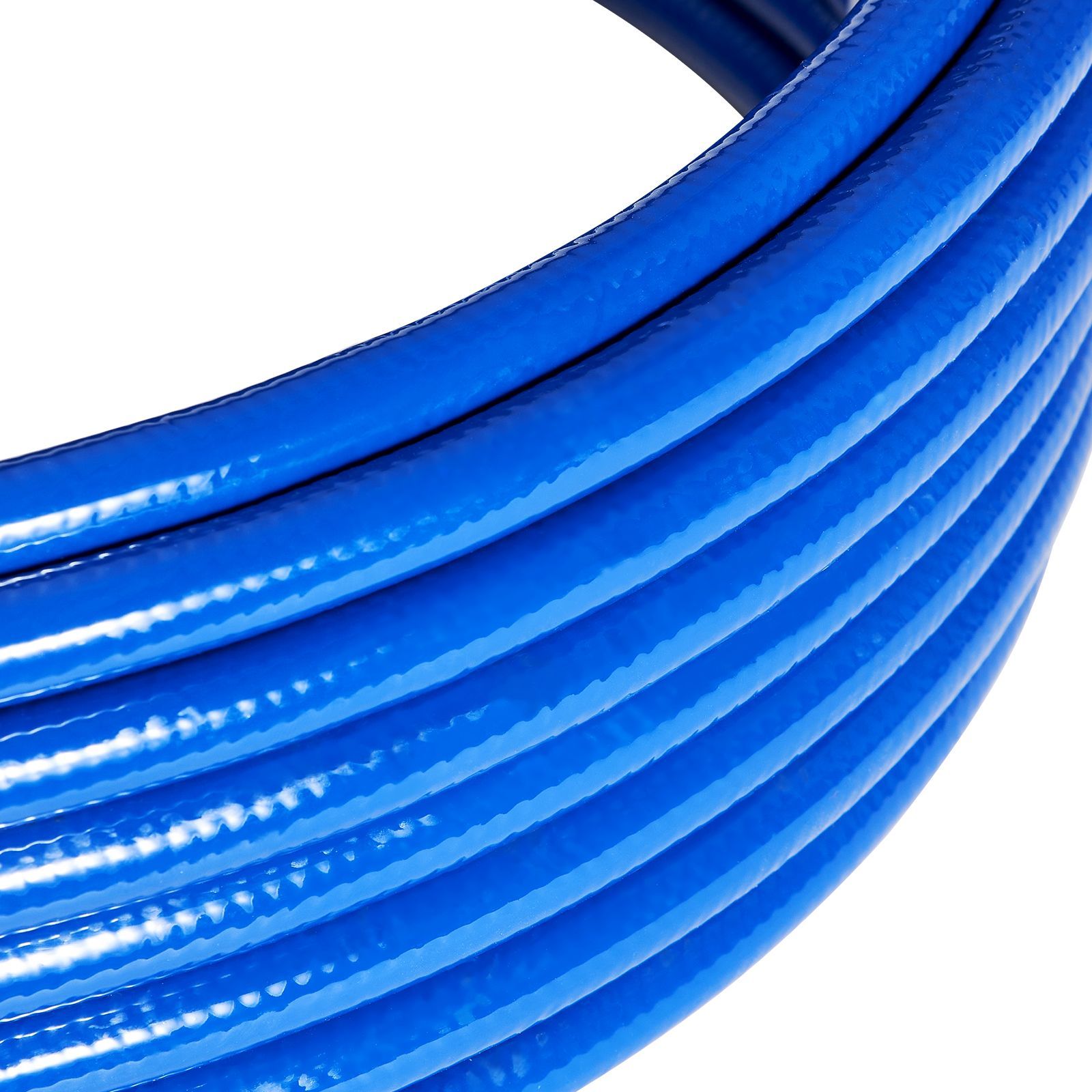 Tubo per spruzzatore di vernic - Flexible Hose Braided recensione e prezzo