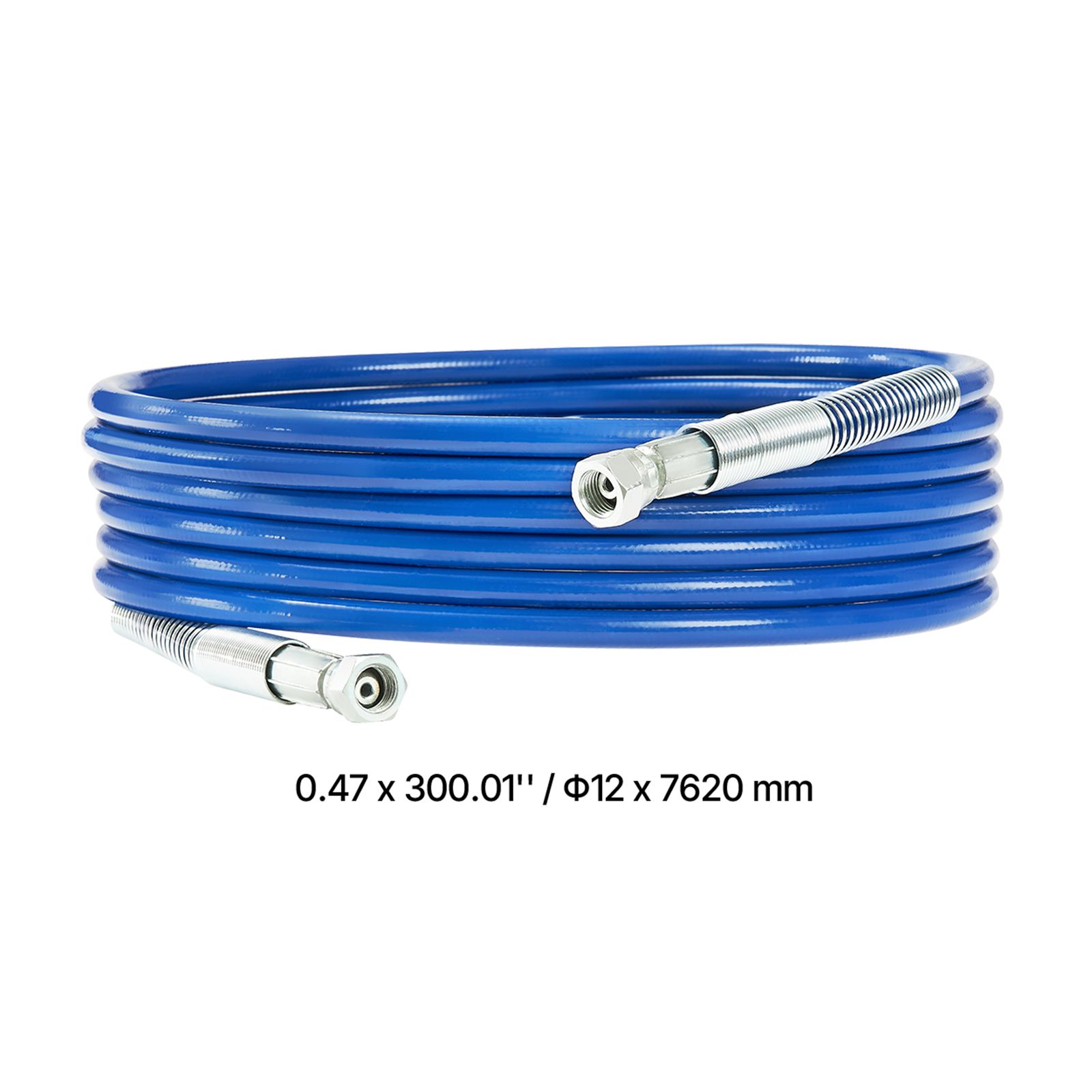 Tubo per spruzzatore di vernic - Flexible Hose Braided recensione e prezzo