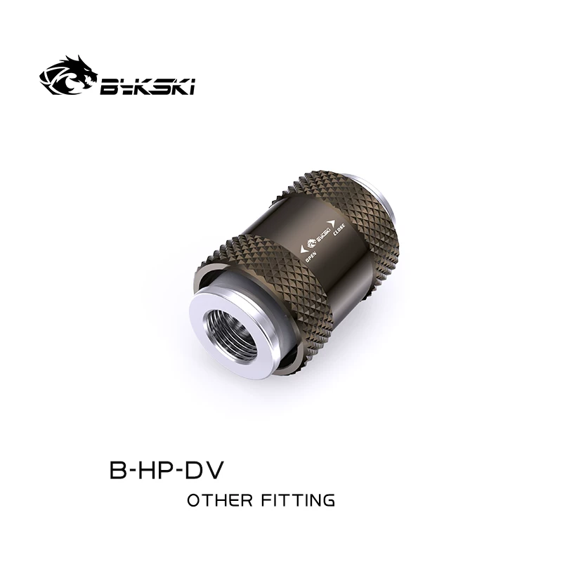 Kit Valvola di Interruzione Ac - Push Fit Connector recensione e prezzo