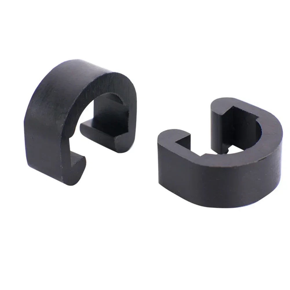 10 pz Bicicletta C-Clip Fibbia - Plastic Pipe Clip recensione e prezzo