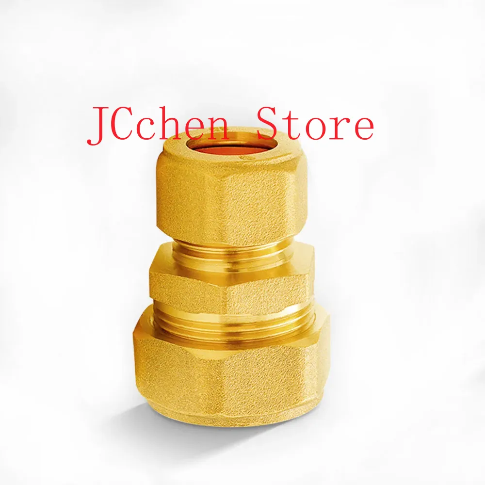 Ottone 6/8/10/12/14/15/16/18/2 - Compression Fitting Brass recensione e prezzo