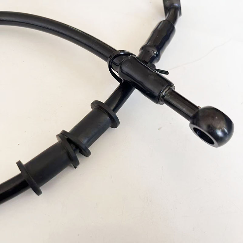 AN3 Moto Tubo freno idraulico  - Ptfe Tape Thread recensione e prezzo
