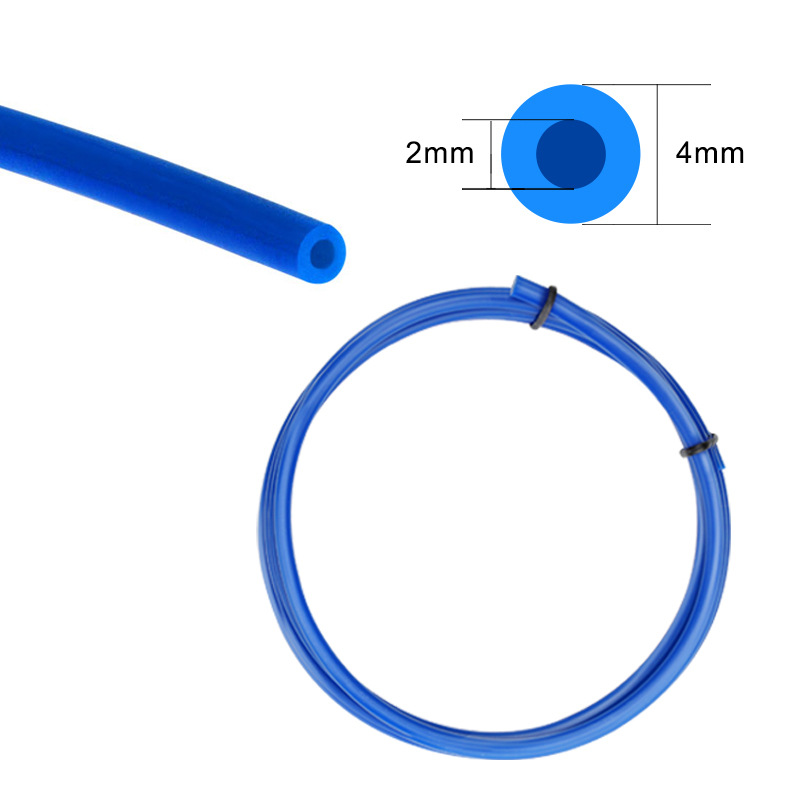 1/3/5M ID2.0mm OD4.0mm 1.75 Fi - Ptfe Tape Thread recensione e prezzo