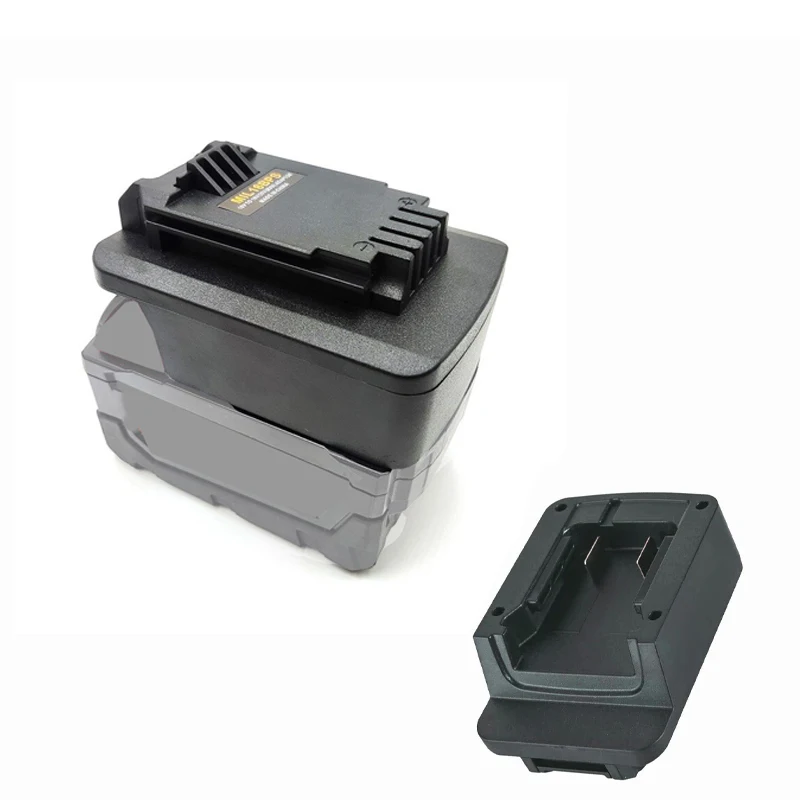 Adattatore batteria MIL18BPS p - Black+Decker Tool 20V Max recensione e prezzo