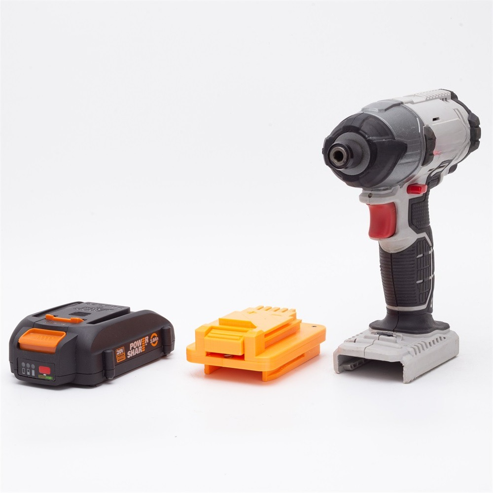 Adattatore Convertitore per Ba - Black+Decker Tool 20V Max recensione e prezzo