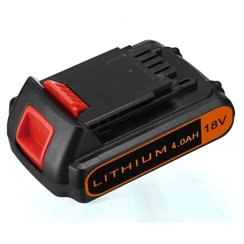 18V 3.0Ah BL2018 Sostituzione  - Black+Decker Tool 20V Max recensione e prezzo