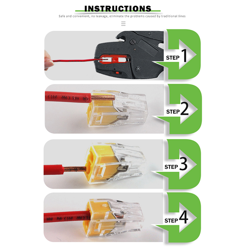 FAI DA TE GO 102/104/106/108 U - Push Fit Connector recensione e prezzo