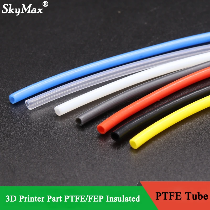 1/5/10m Parte Della Stampante  - Ptfe Tape Thread recensione e prezzo