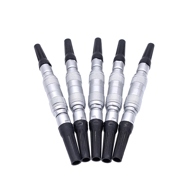 Connettori Circolari Mini YC8  - Push Fit Connector recensione e prezzo