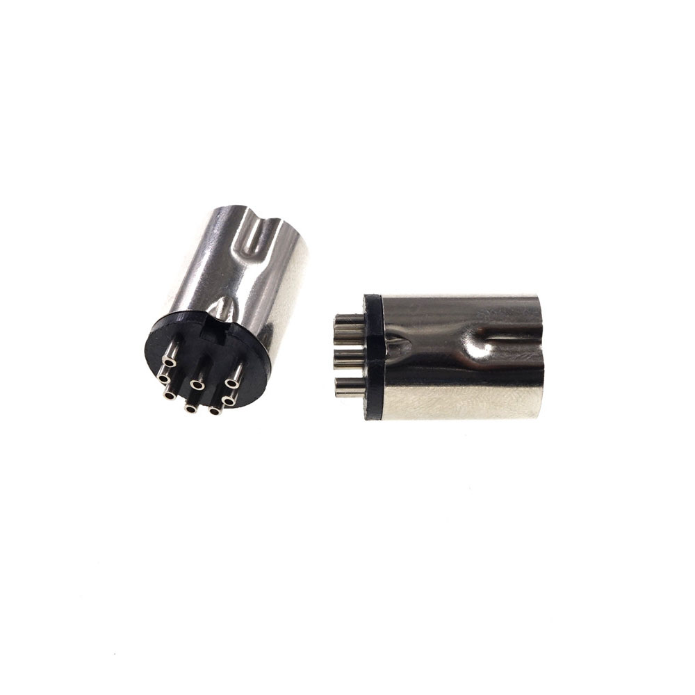 2/10/50/100 pz 262 gradi 8 Pin - Push Fit Connector recensione e prezzo
