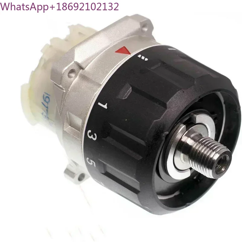 Scatola Ingranaggi Originale 1 - Makita Drill Ddf484 recensione e prezzo