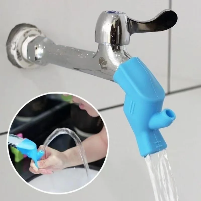 Prolunga per Rubinetto, Dispos - Silicone Tap Washer recensione e prezzo