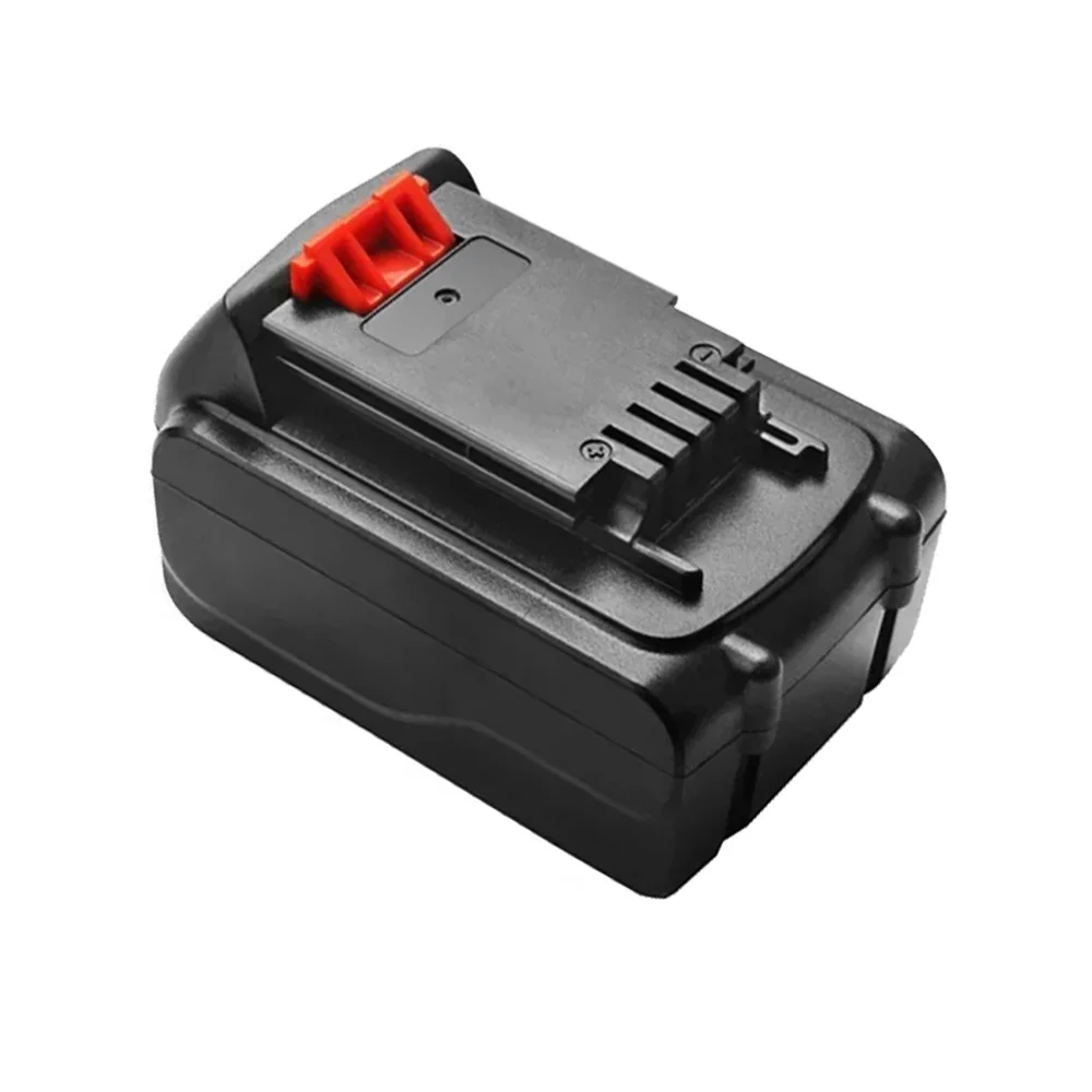 Batteria di ricambio 20V 10Ah  - Black+Decker Tool 20V Max recensione e prezzo