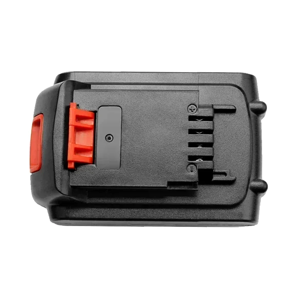 Batteria di ricambio 20V 10Ah  - Black+Decker Tool 20V Max recensione e prezzo