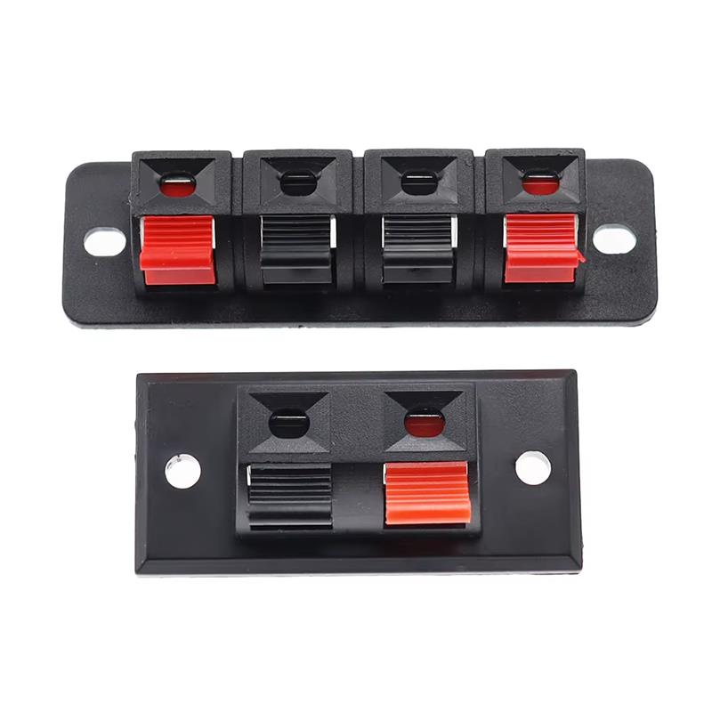 Terminale connettore 2/4 posiz - Push Fit Connector recensione e prezzo