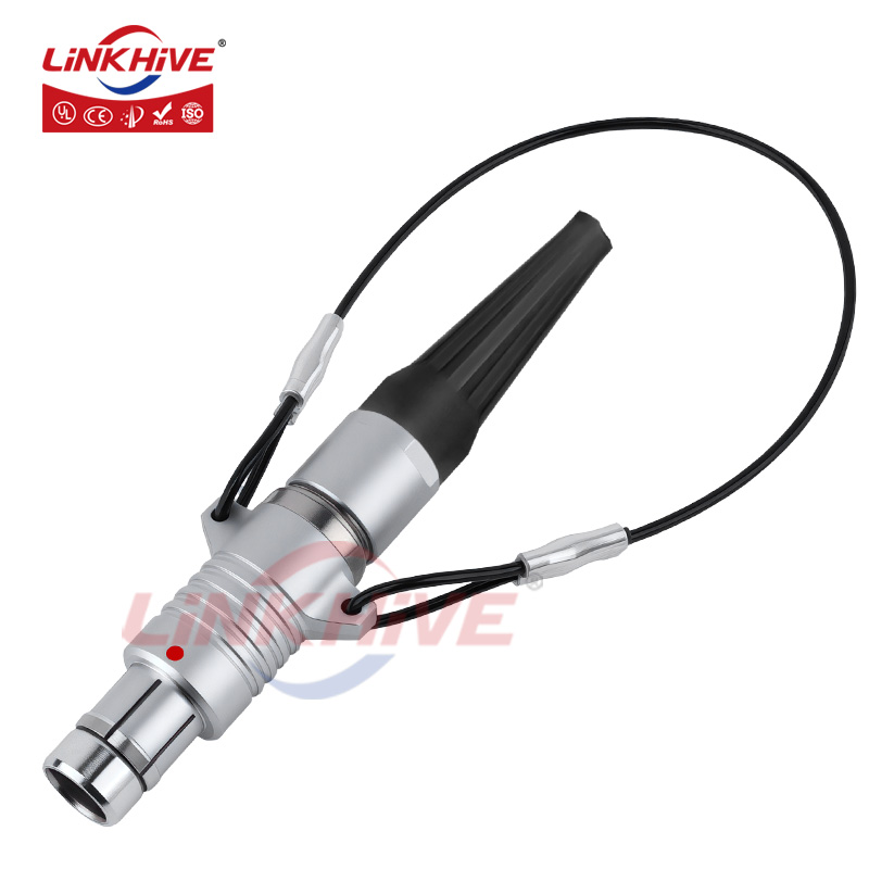 Connettore Pin Push-Pull Compa - Push Fit Connector recensione e prezzo